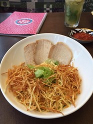 Фото компании  Фудзи, восточный ресторанчик 14