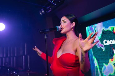 Фото компании  PIPL | KARAOKE & CLUB 14