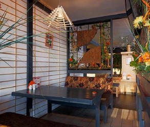 Фото компании  Йохо, ресторан-театр японской кухни 1