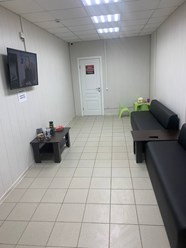 Фото компании  Автосервис Автопилот Калужская 14