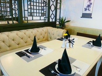 Фото компании  Зелёный чай, китайский ресторан 21