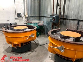 Фото компании ООО Краны Балашихи 21
