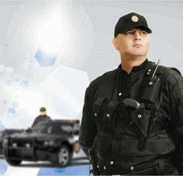 Услуги не вооруженной охраны