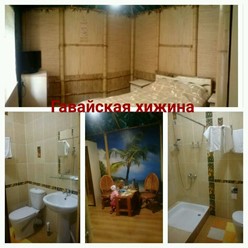 Фото компании  Сар-Герел Алтая, усадьба-ресторан 22