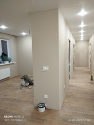 Фото компании  Про-Потолки 72 8