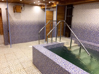 Фото компании  Строгинская сказка 6