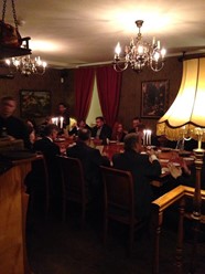 Фото компании  Чемодан, бар-ресторан 3