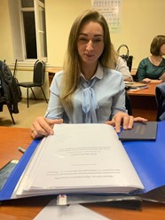 Фото компании АНВО «Гуманитарный институт» 17