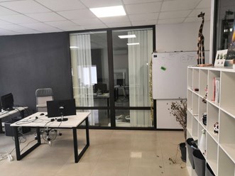 Фото компании  Промбезопасность56 2