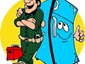 Холодильник не морозит? Не беда! ЧМ уже спешит помочь!
