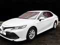 Аренда авто Toyota Camry