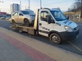 Услуги эвакуатора