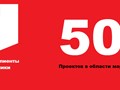 50+ проектов в области маркетинга для производственных компаний России