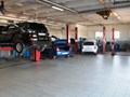 Автосервис