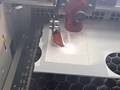 Клише для печатей и штампов мы деалаем на лазерном оборудовании