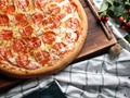 Фото компании  Ташир пицца, сеть ресторанов быстрого питания 6