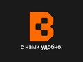 Логотип Bibi