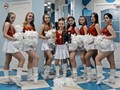 Чирлидинг