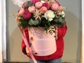 Фото компании ООО Flowers Perfect 1