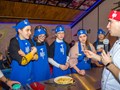 Фото компании  Адское кулинарное шоу, по мотивам популярных кулинарных теле-проектов 6