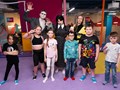 Фото компании  Спортивно-развлекательный центр «НЕБО» (м. Фили) 3
