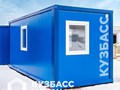 Фото компании ООО Кузбасс модуль 5