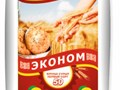Мука пшеничная Мутлу, первый сорт Эконом, 50 кг.