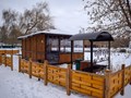 Итальянская веранда