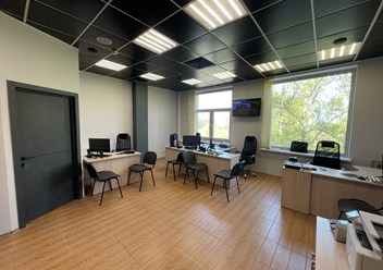 Фото компании ООО МАСТЕРОВИТ 2