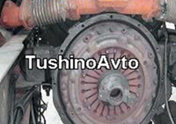Замена сцепления, Тушино-Авто,  www.tushino-avto.ru