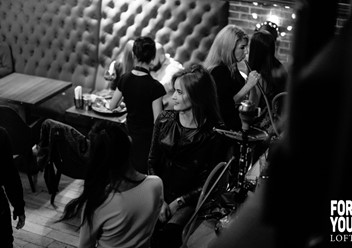 Фото компании  Чайхона FOR YOU 3