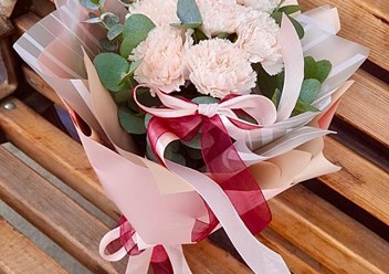 Фото компании  Fiesta Flowers Краснодар 4