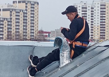 Строительно-монтажные работы в ХМАО +79227612666