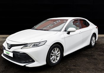 Аренда авто Toyota Camry