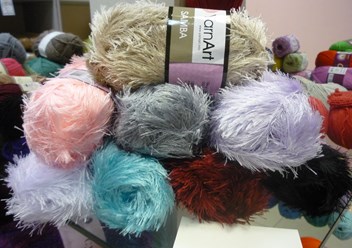 Фото компании ИП. Магазин  "Клубок и Носок" 1