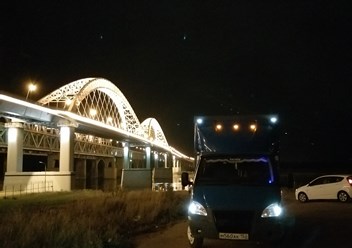 Фото компании  Извозчикоф 1