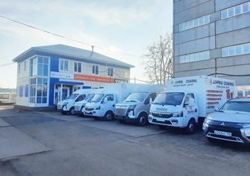 Фото компании ООО  Группа компаний УралАвто 5