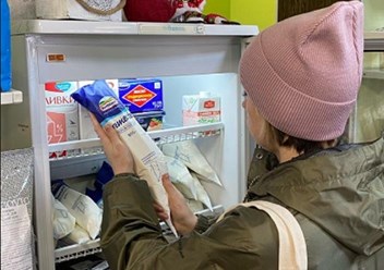 Фото компании  Ваниль Маркет 6