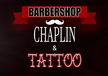 Фото компании ИП Салон Тату "Caplin barbershop" Майкоп 1
