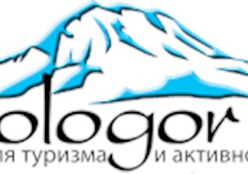 Логотип интернет-магазина