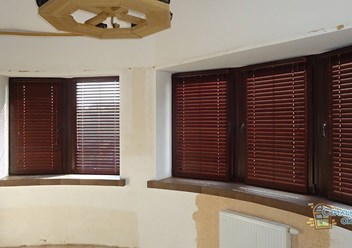 Фото компании ООО Стильные окна 1