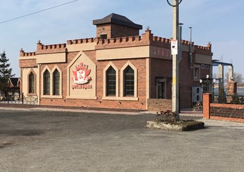 Фото компании  Камелот, ресторан 3