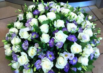 Фото компании  Салон цветов и сувениров  "Цветочница" 1