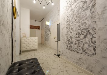 Фото компании  ANJARI SPA 1