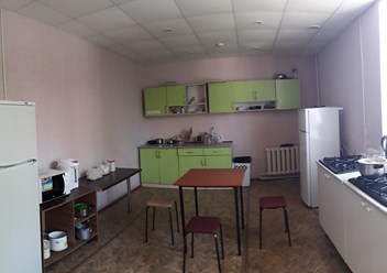 Фото компании ООО Общежитие для рабочих 3