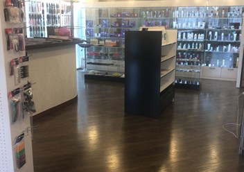 Фото компании  Торговый дом "Парикмахер" 3