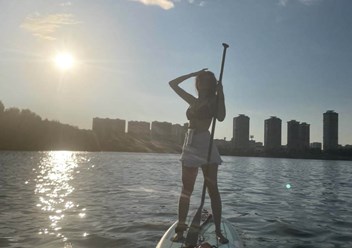 Фото компании  SUPeople 5