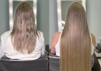 Фото компании  Alexa_hair 3