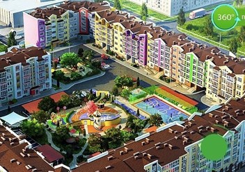 Фото компании  Новостройки Севастополя 1