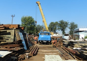 Фото компании ООО Русский металл 4